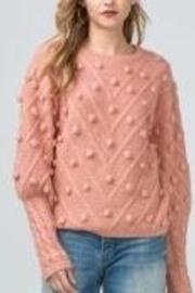  Playful Style Sweater