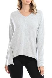  Cozy Zipper Pullover