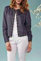  Whip Stitch Jacket