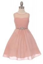  Semi Chic Dress