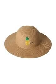  Aloha Pineapple Hat