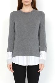  Tow Fer Sweatshirt