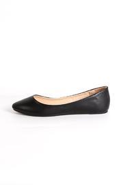  Jump Ballerina Flat