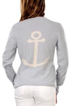  Anchor Crew Sweater