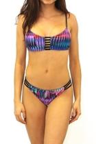  Reversible Strappy Top