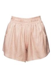  Opal Draped Short