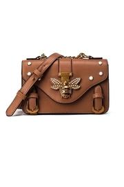  Brown Bee Bag