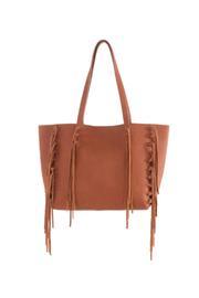  Fringe Tote Bag