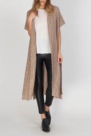 Sabian Cardigan