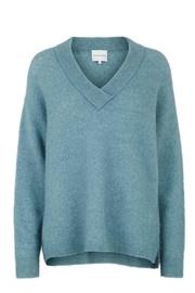  Mohair Knit Sweater