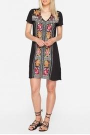  Karlotta Tunic/dress