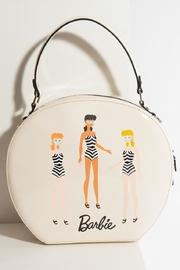  Barbie Swim-beauties Circle-bag