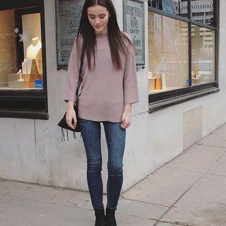  Joie Ife Sweater