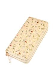  Daisy Floral Wallet