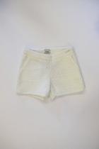  Guipure Lace Short