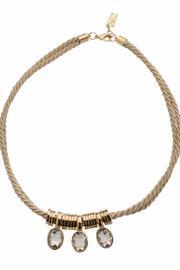  Tracey Gold Necklaces
