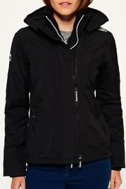  Popzip Windcheater Jacket