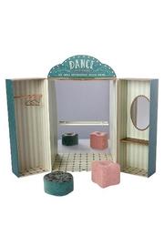  Ballet School