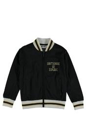  Move Pirate Jacket