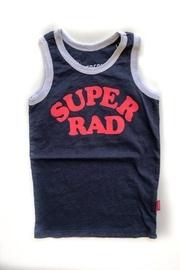  Rad Tank Top