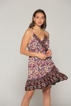  Joplin Mini Dress