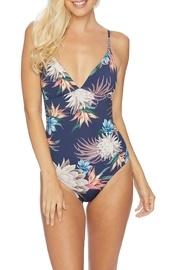  Foral One Piece