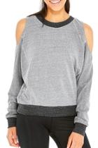  Hamsa No Shoulder Sweatshirt