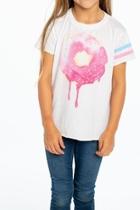  Painted Donut Tee