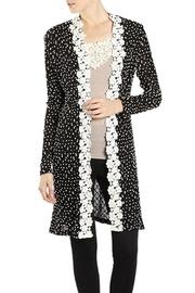  Vintage Inspired Cardigan