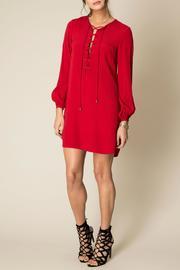  Amara Dress
