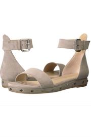  Grady Suede Sandal