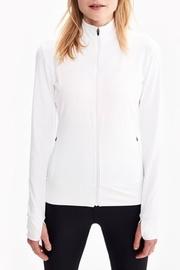  Essential Up Jacket