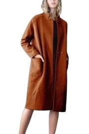  Norah Coat