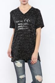  Mom Life Tee
