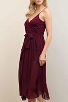  Long Panel Jumpsuit
