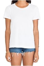  Plain White Tee