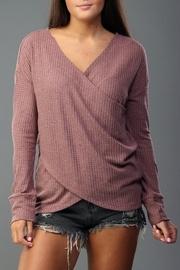  Crossover Thermal Top