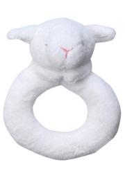  Ring Rattle