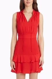 Matilda Sleeveless Dress