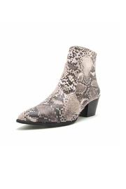  Mystique Snake Bootie