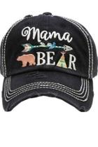  Mama Bear Hat