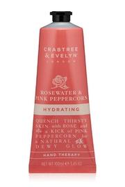  Rosewater & Pinkpeppercorn Hand Therapy