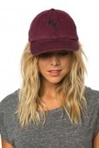  Palm Tree Baseball Hat