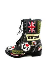  Dunlop Nyla Boot