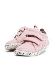  Pink Grass-court Shoes
