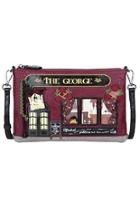  The-george Pouch Bag