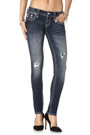  Allie Skinny Jean