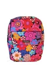  Floral Fiesta Backpack