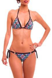  Lulu Triangle Top