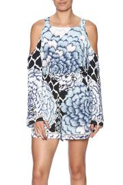  Dark Star Playsuit